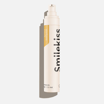 ๐ Banana Smilekiss Toothpaste