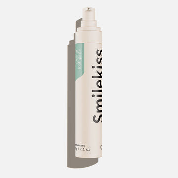 🥥 Coconut Smilekiss Toothpaste