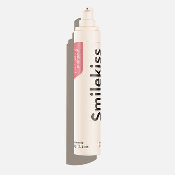 ๐ Peach Oolong Smilekiss Toothpaste