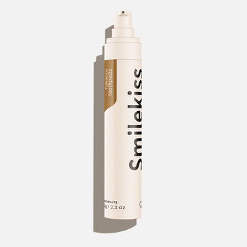 🚬 Tobacco Smilekiss Toothpaste