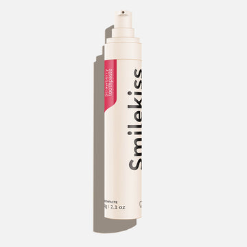 ๐ Strawberry Smilekiss Toothpaste