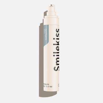 🌿 Mint Smilekiss Toothpaste